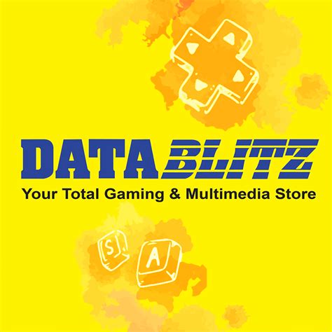 datablitz delivery